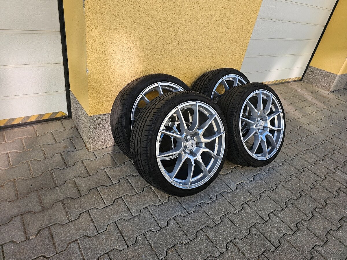 5x112 r19 ATS