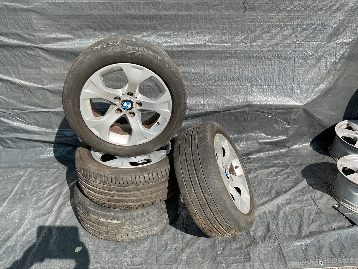 Alu bmw