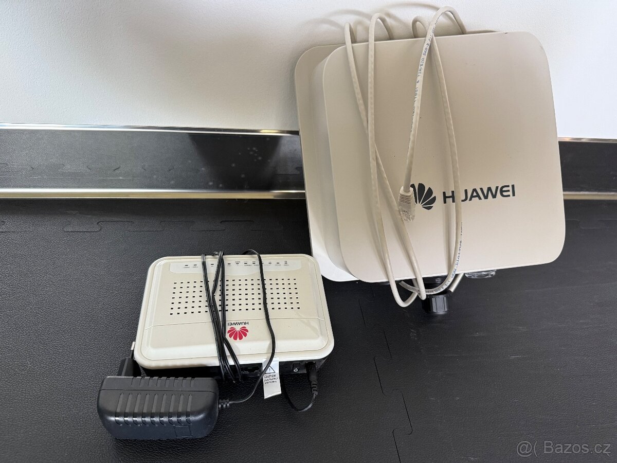 LTE Modem Huawei B2338-168