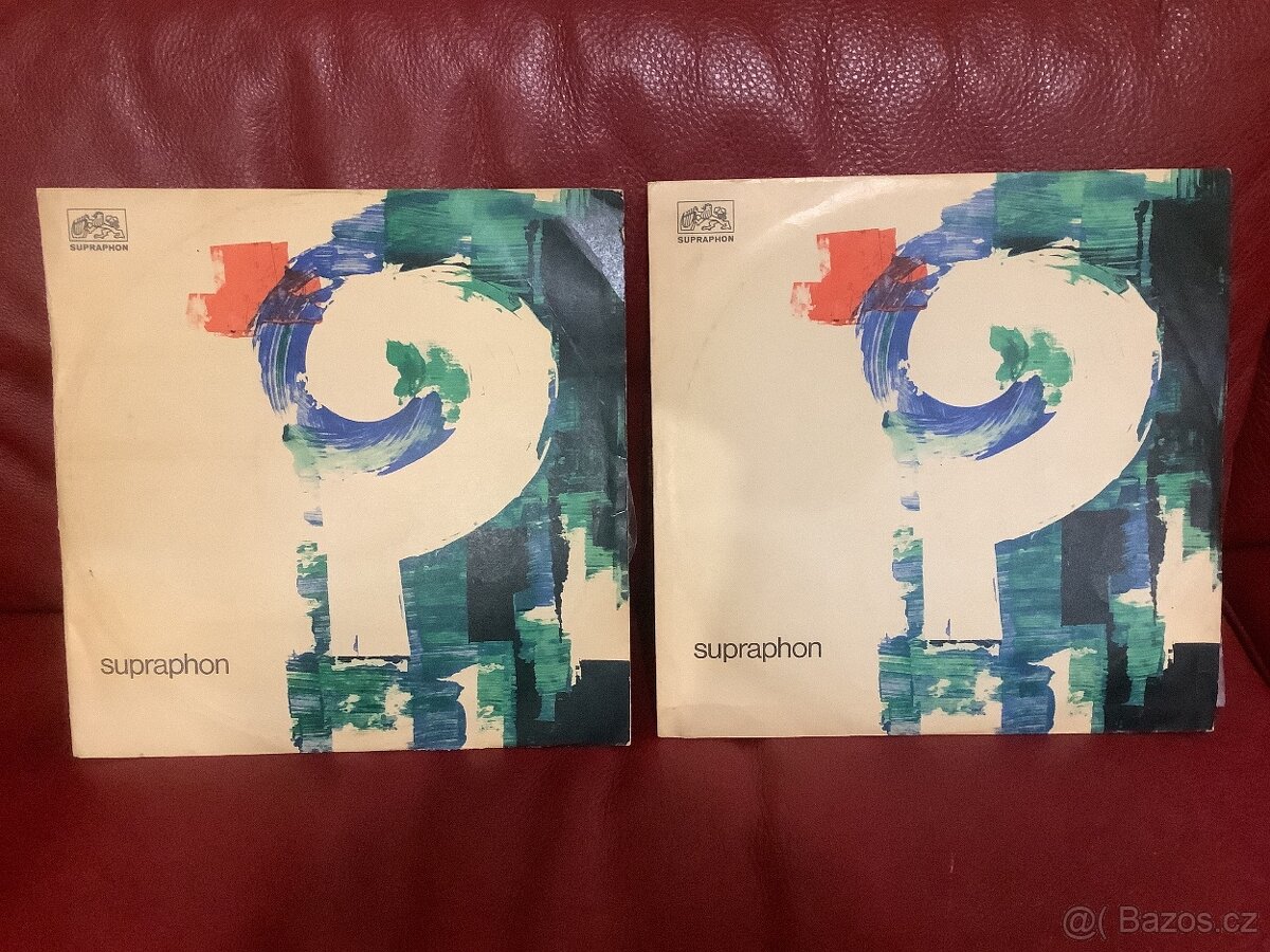 LP- OSUDY DOBRÉHO VOJÁKA ŠVEJKA
