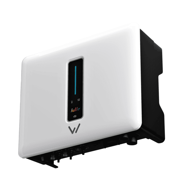 Střídač Wattsonic 10K-25A-3P 10 KW