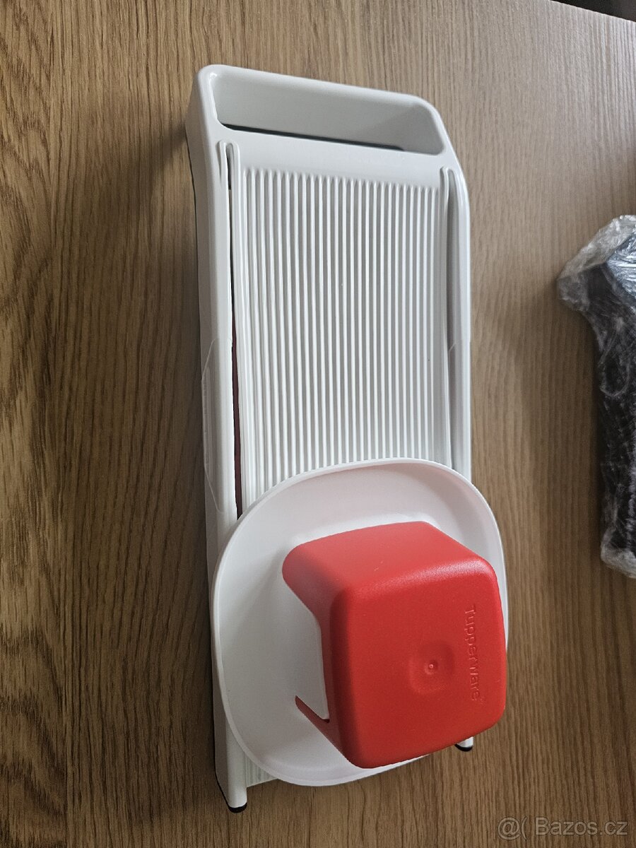 TUPPERWARE originální multi kračej junior novy