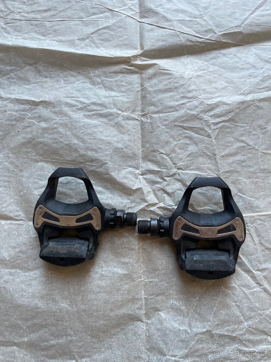 Shimano SPD-SL pedály PD-R550