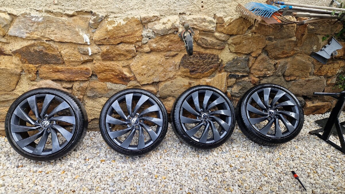 VW Rosario 5x112 r20