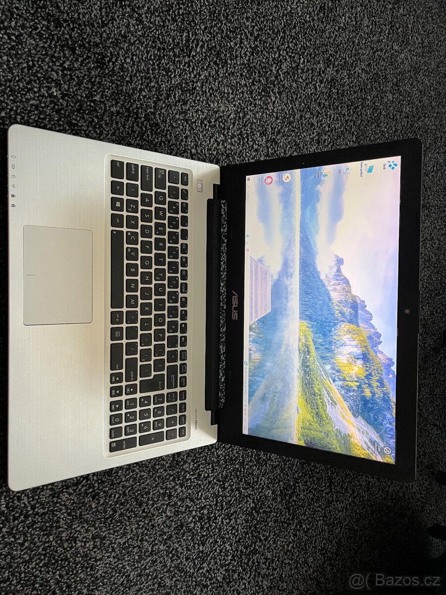 Notebook Asus