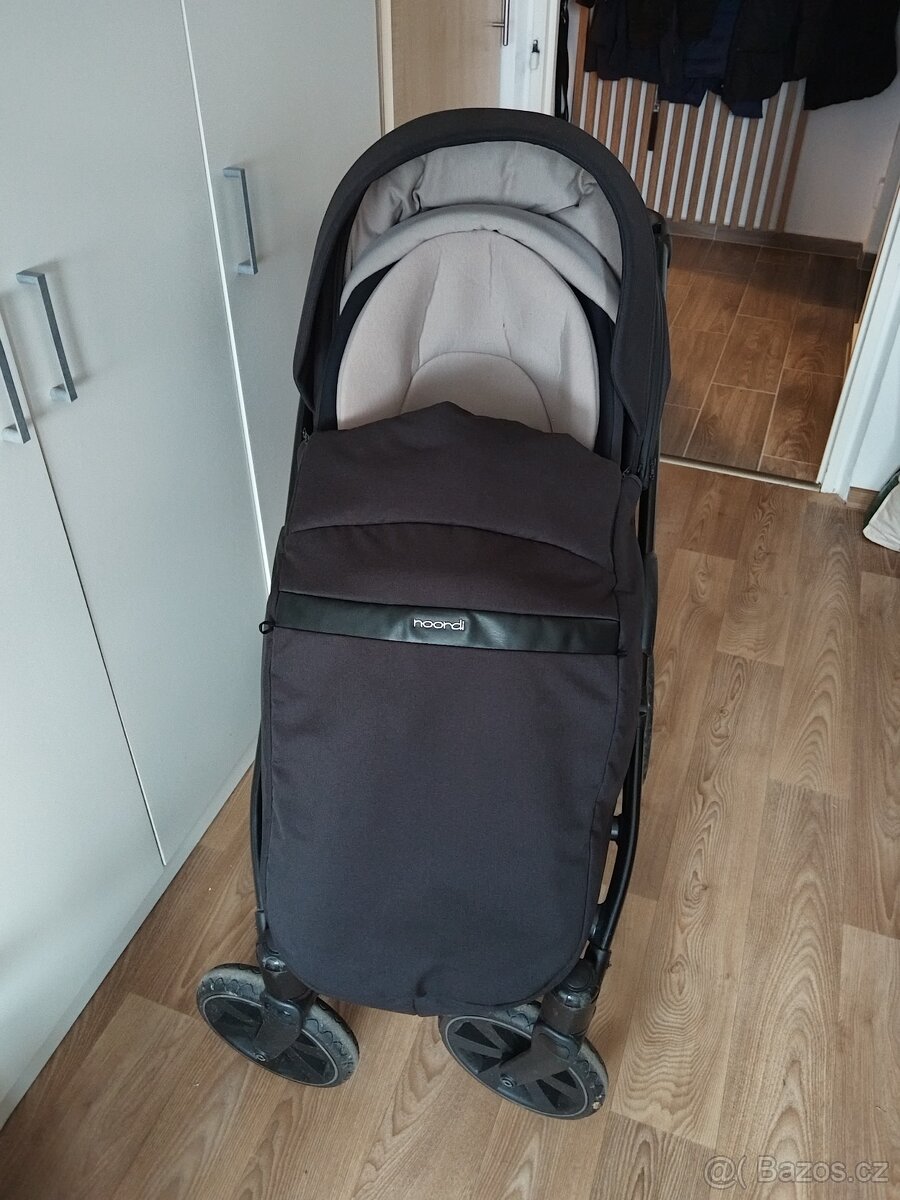 Noordi Luno Black 2024