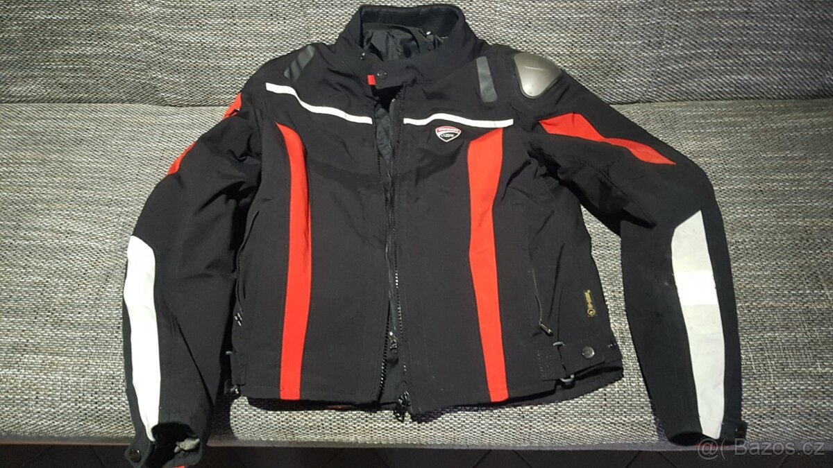Ducati bunda