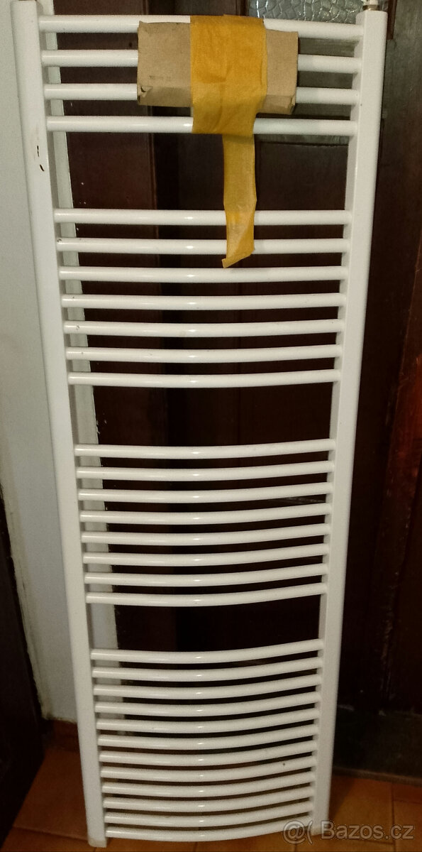 Prodám radiátor na ručníky