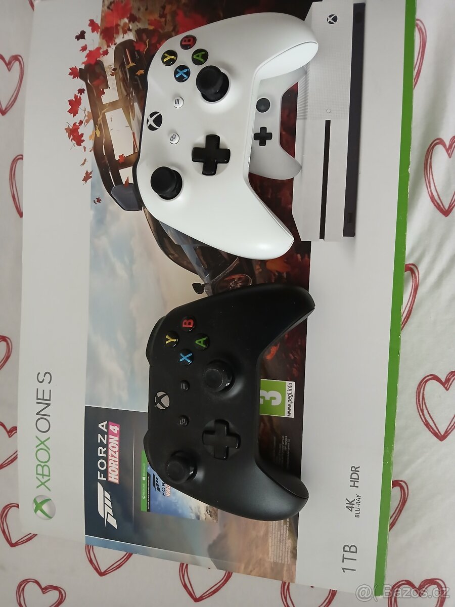 Xbox
