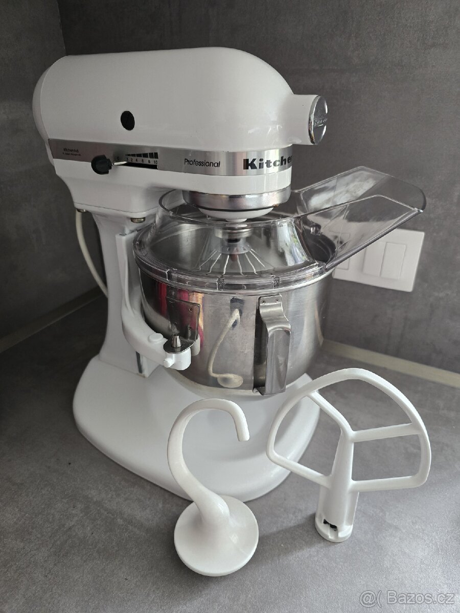 Kitchenaid professional