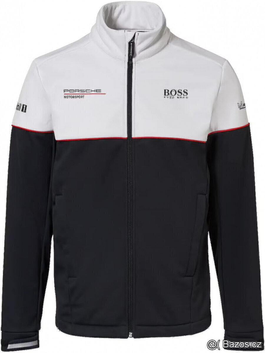 Porsche bunda