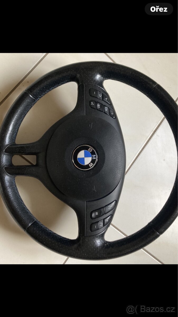 Volant Bmw