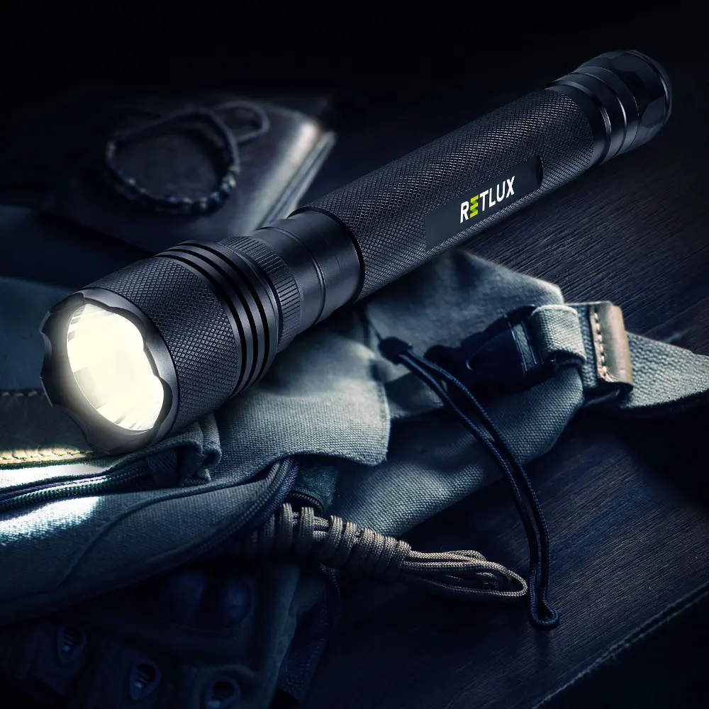 Retlux RPL 115