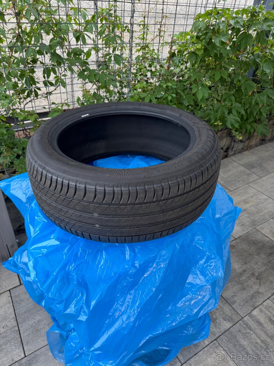 MICHELIN 225/50 R 18 PRIMACY 4 95V - NOVÉ