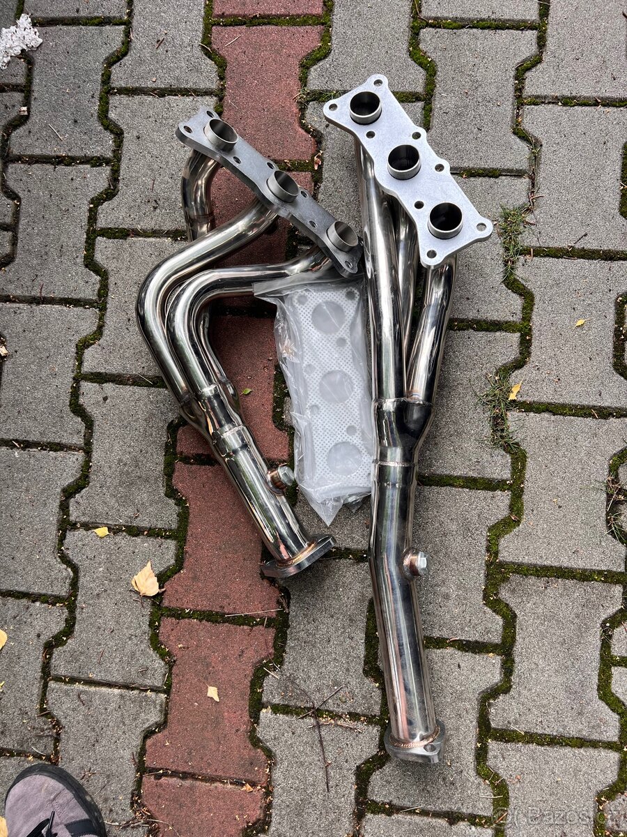 Svody BMW E90/91/92/93