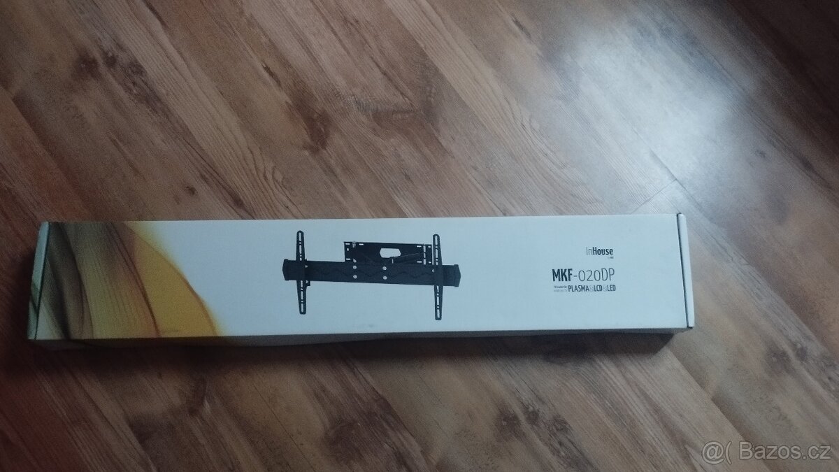 Držák tv