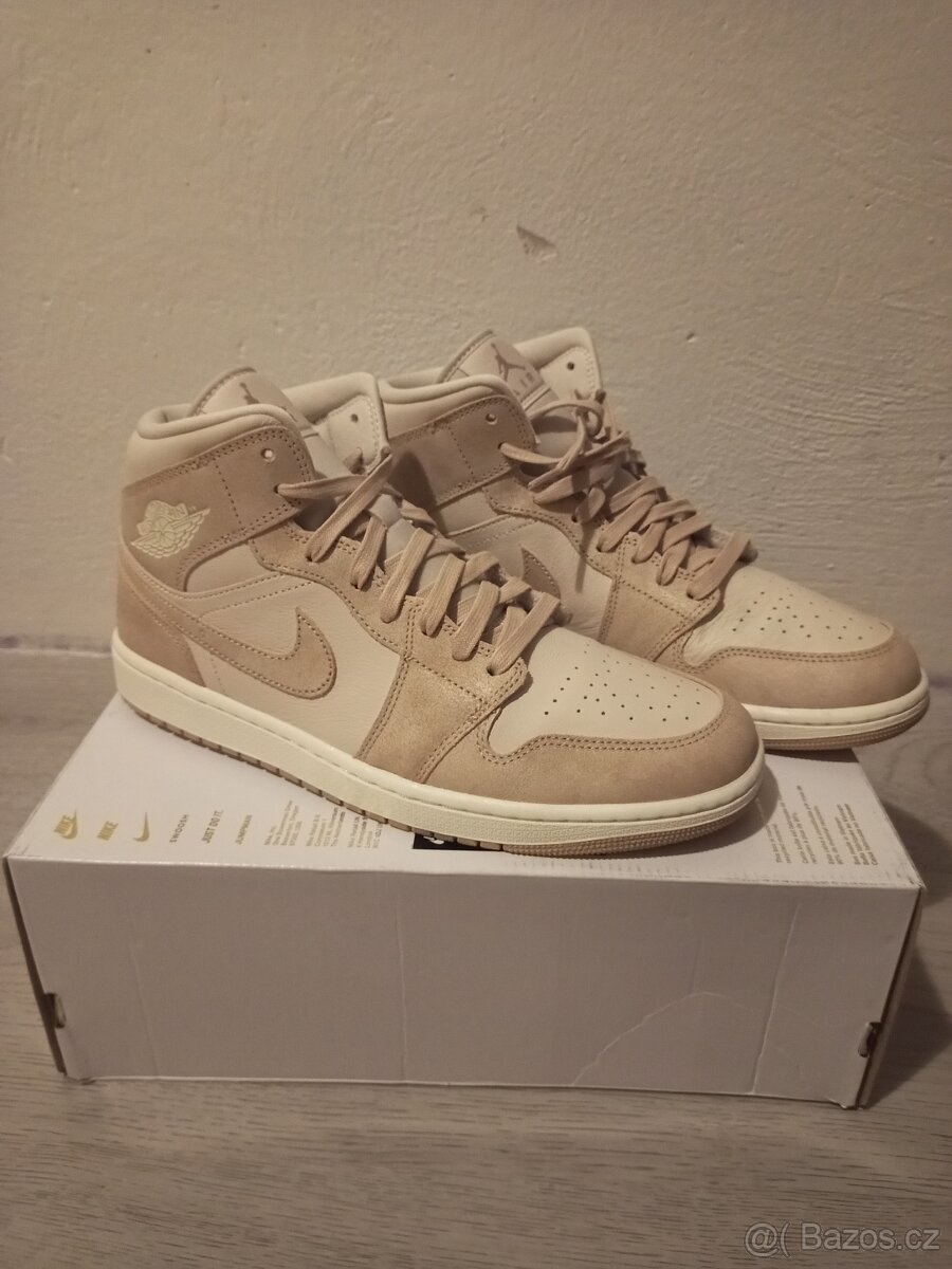 Nike air Jordan 44,5
