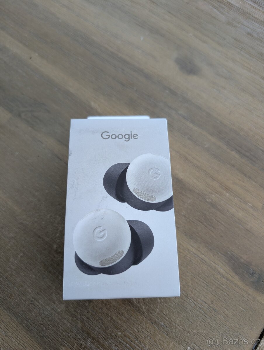 Google Pixel Buds Pro 2