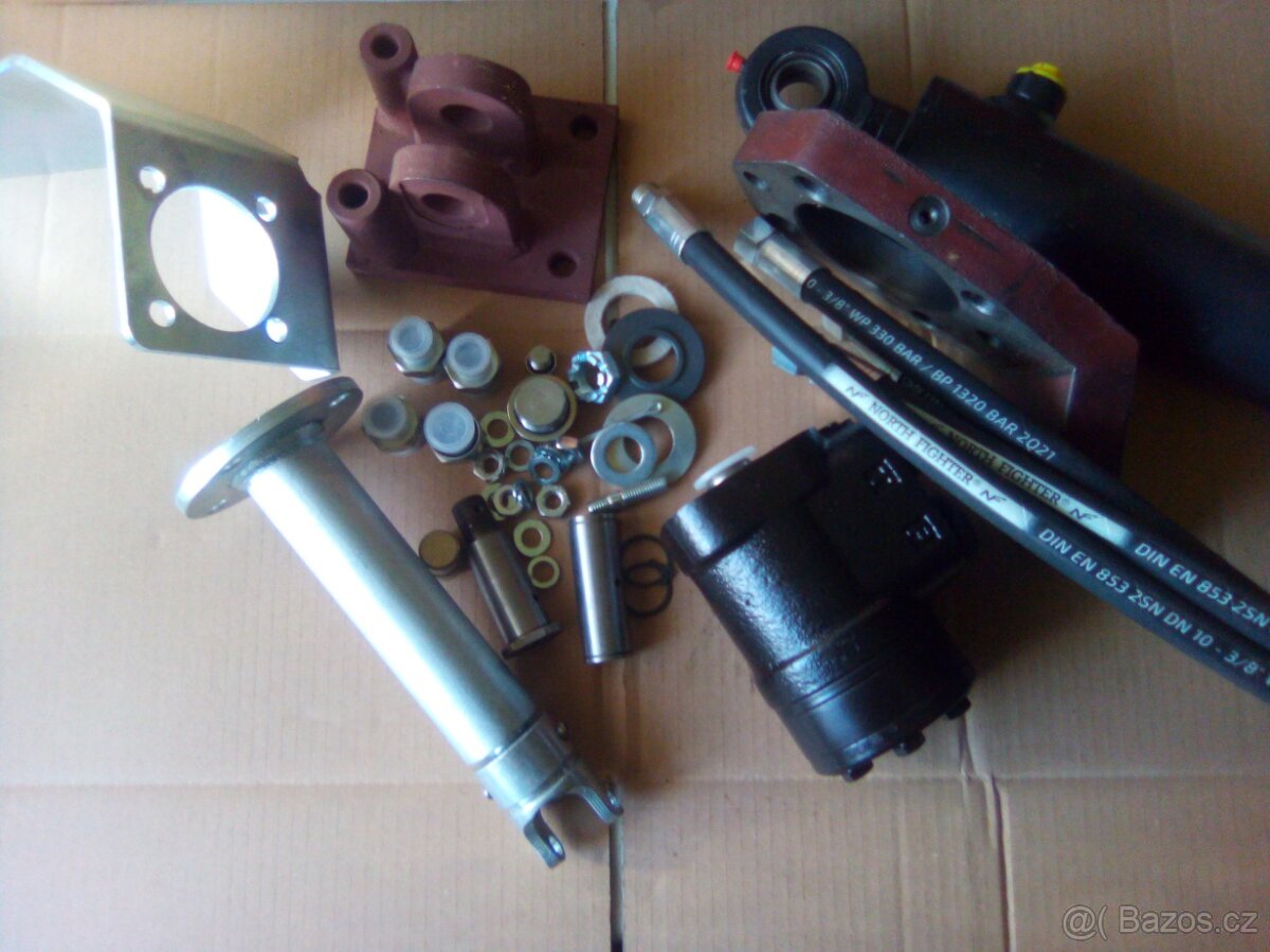 Rizeni 8045 az 16045