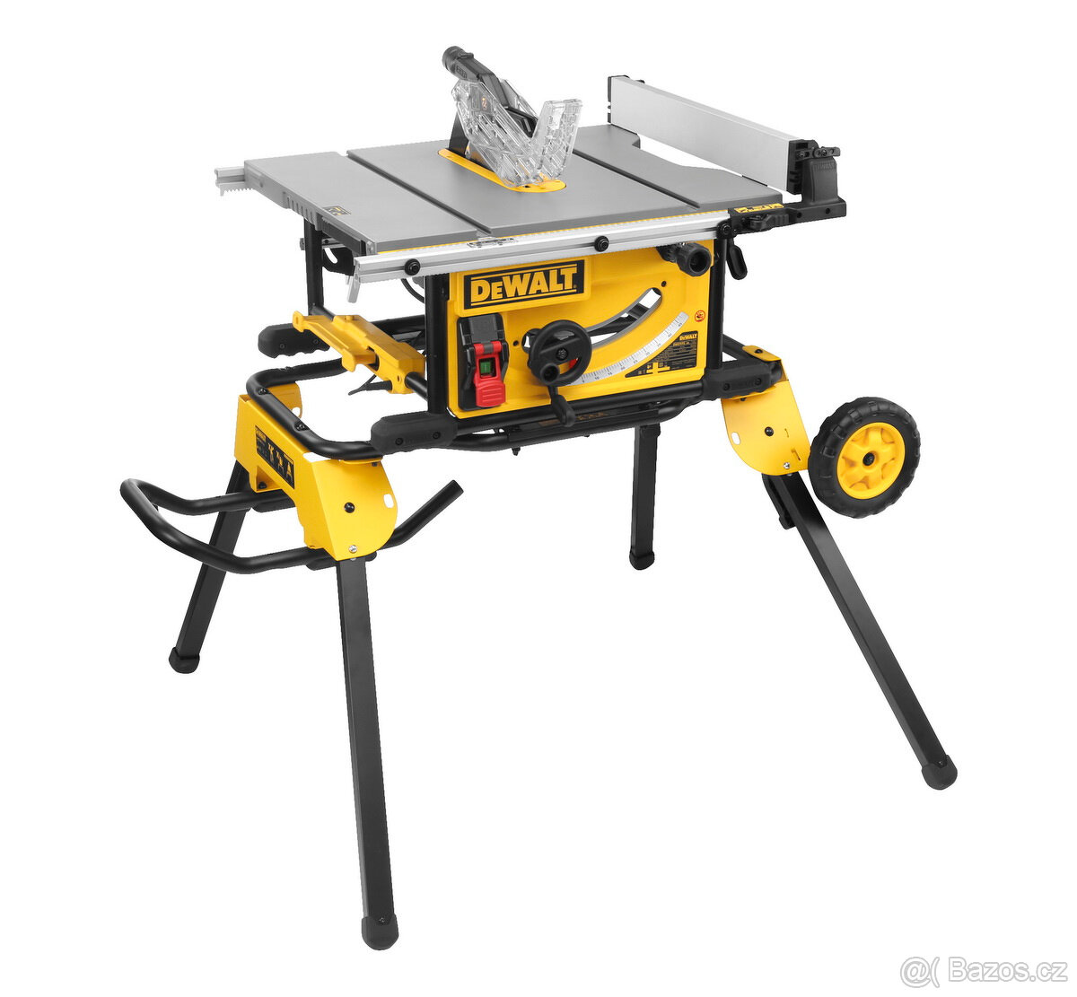 Koupím pilu Dewalt 7492 se stojanem nebo bez
