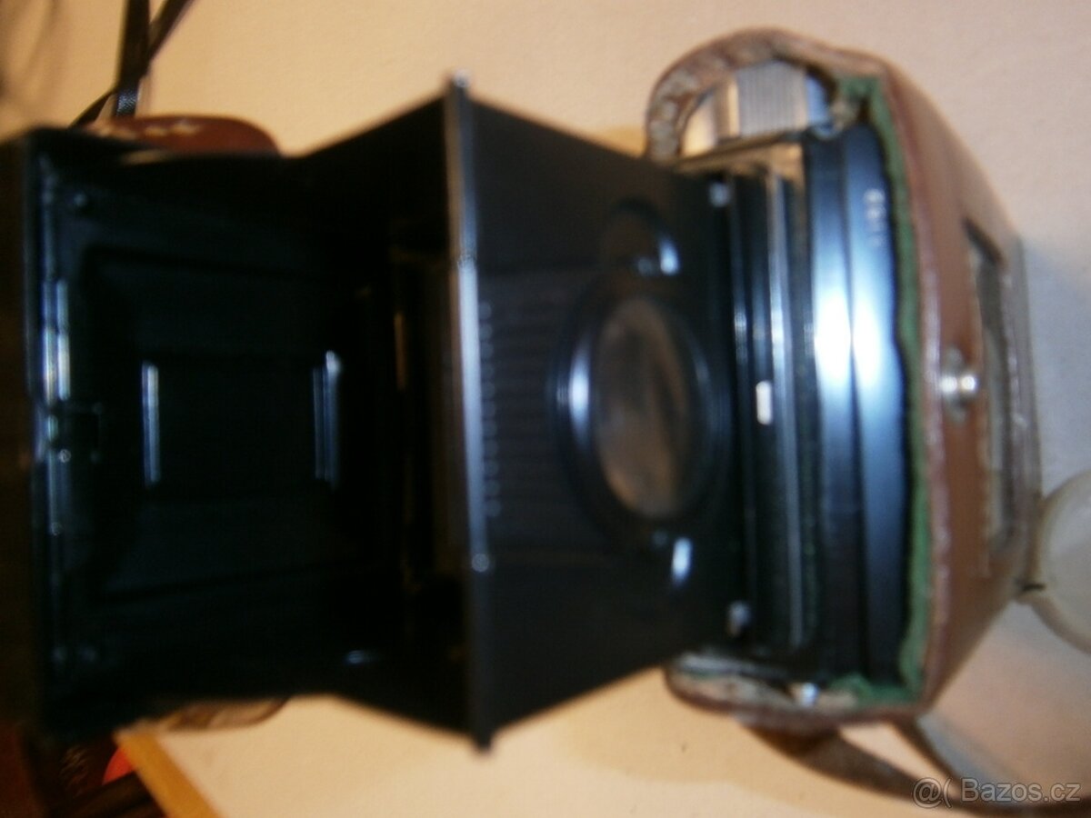 fotoaparáty a příslušenství funkční TOP satv