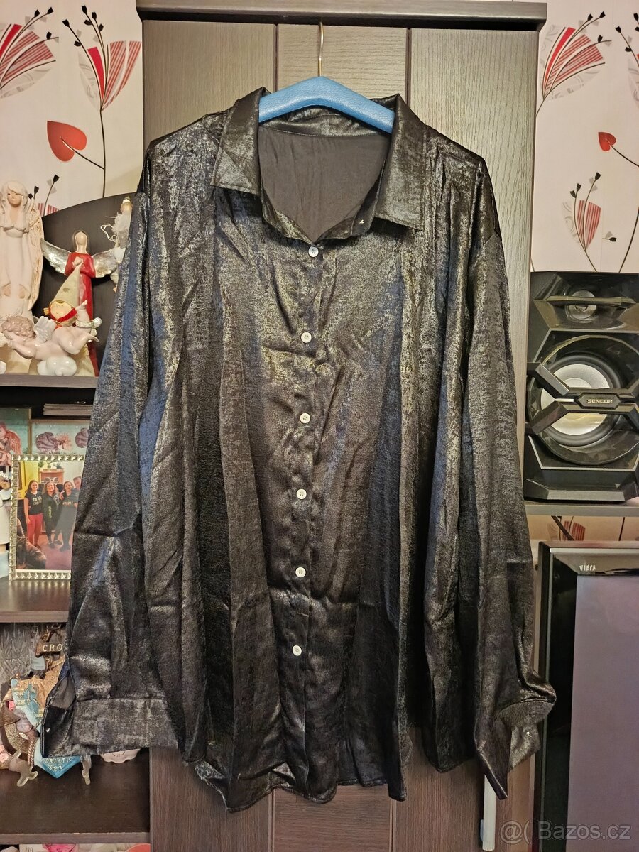 Halenka dámská vel .5xl