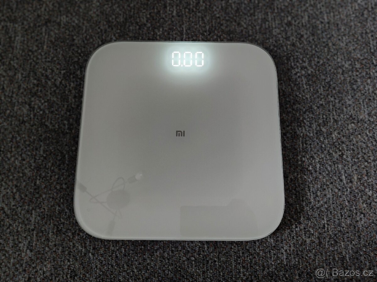 Osobní váha • Xiaomi Smart Scale S200