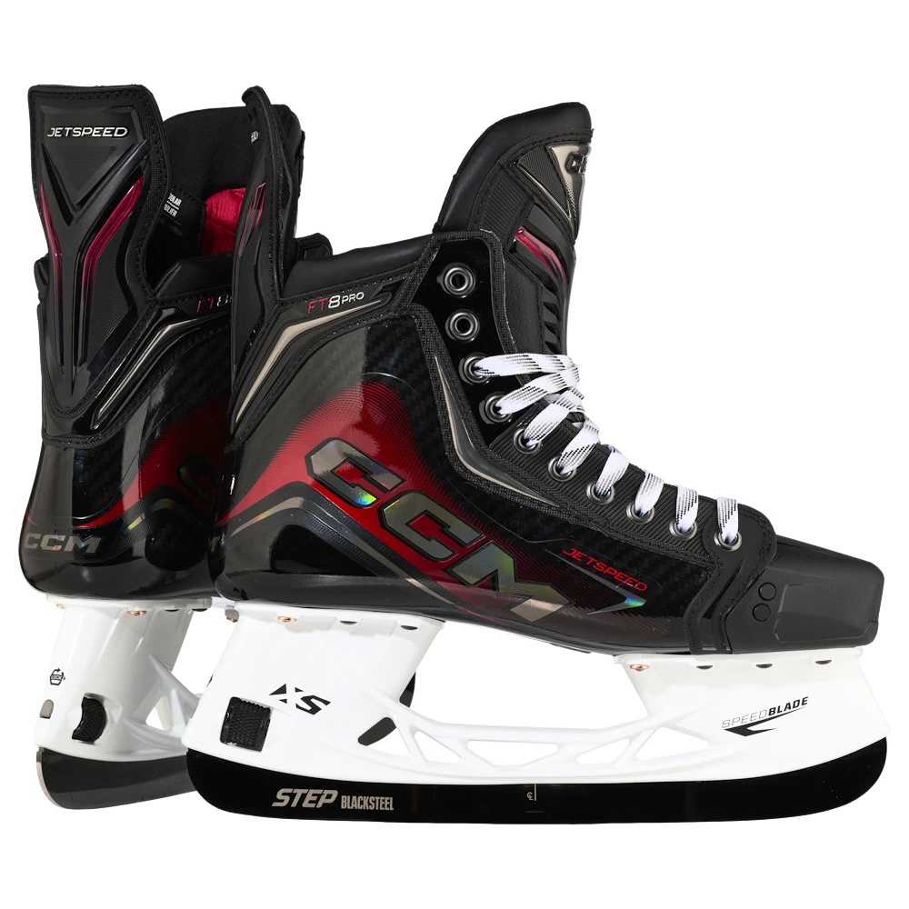 CCM Jeetspeed Ft8 Pro