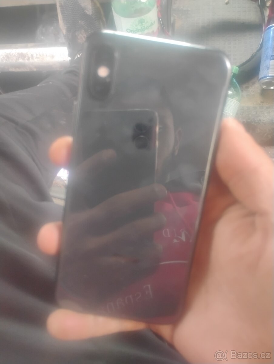 Iphone xs 64 gb