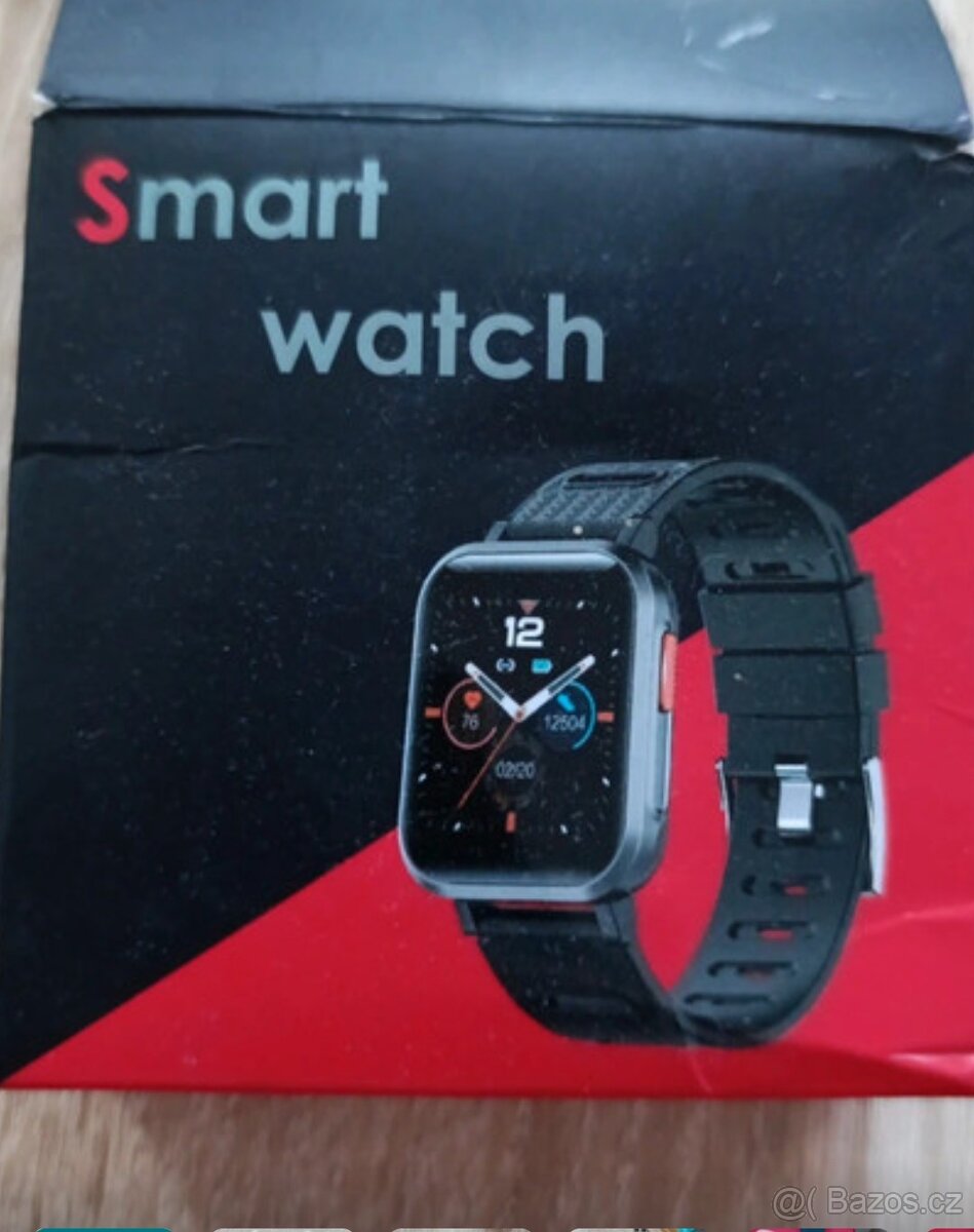 Hodinky Smart watch