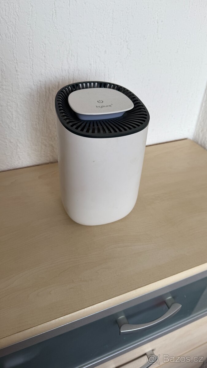 Odvlhčovač vzduchu Hysure Q1
