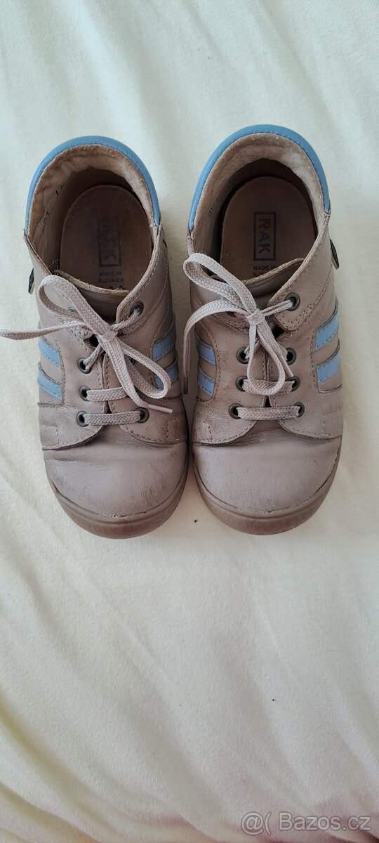 Celorocni RAK vel.25