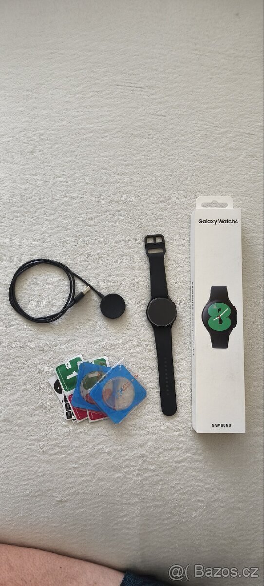 ZAUKA Samsung aaxy watch classic (bez LTE)