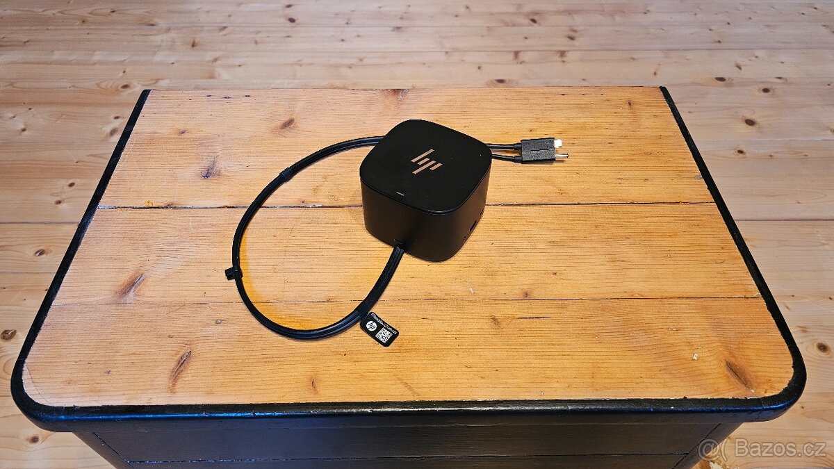 HP Thunderbolt Dock 230W G2