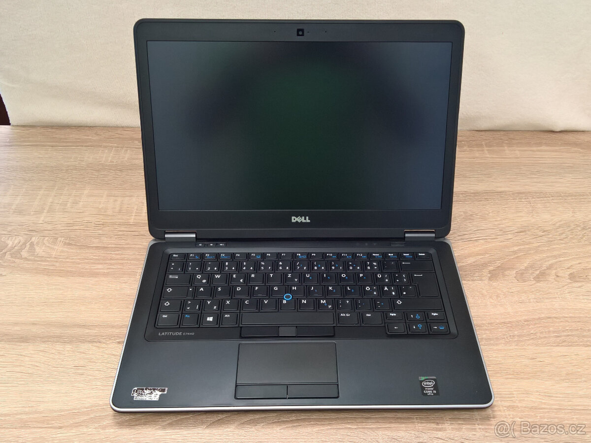 Ultrabook Dell Latitude E7440