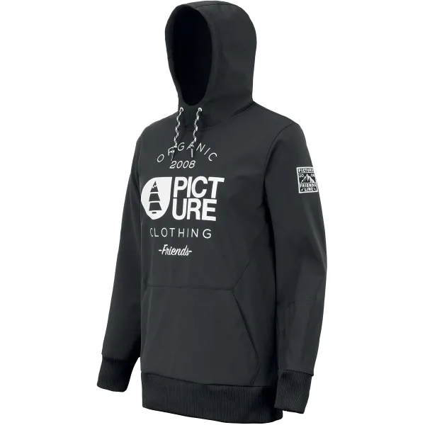 Bunda Picture Organic Clothing - NOVÁ