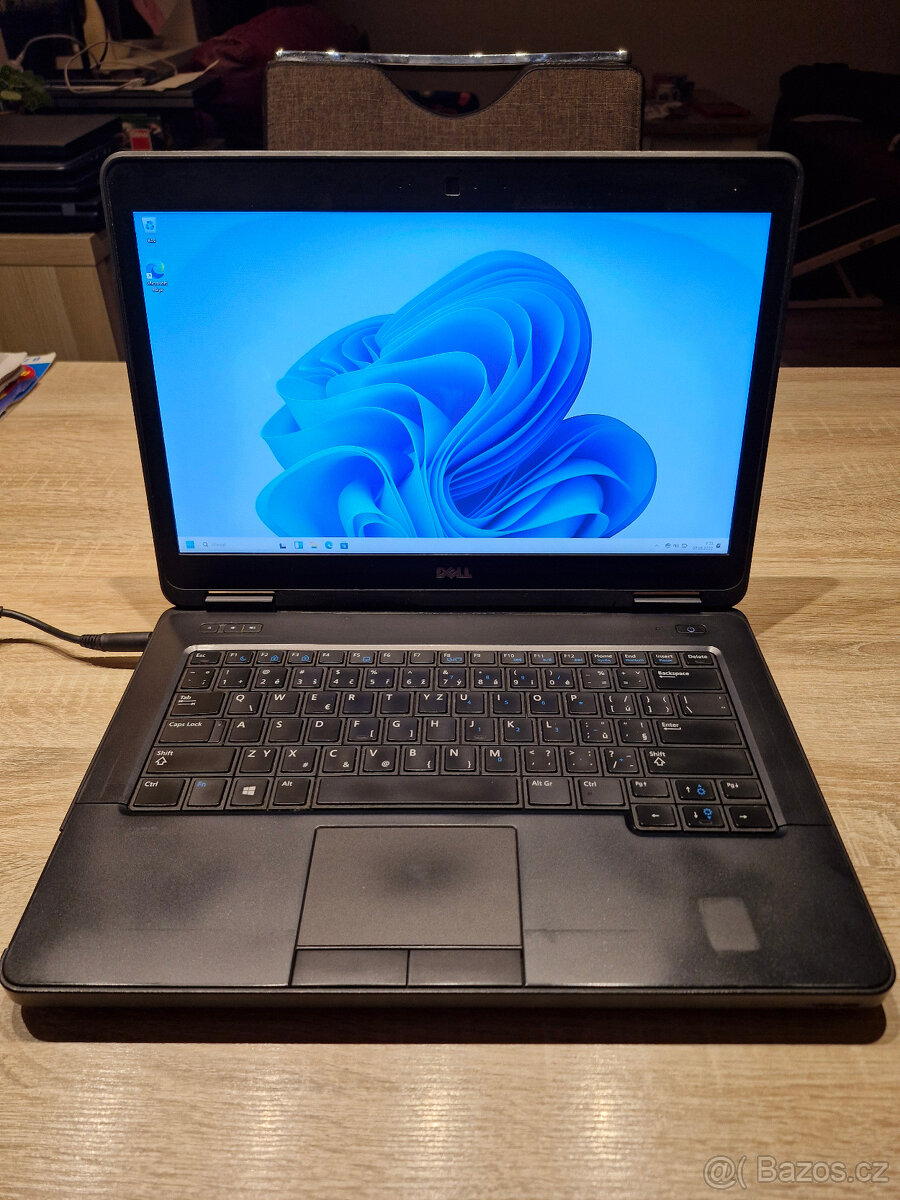 Dell Latitude E5440 14" i5 8GB RAM 250GB SSD Win 11