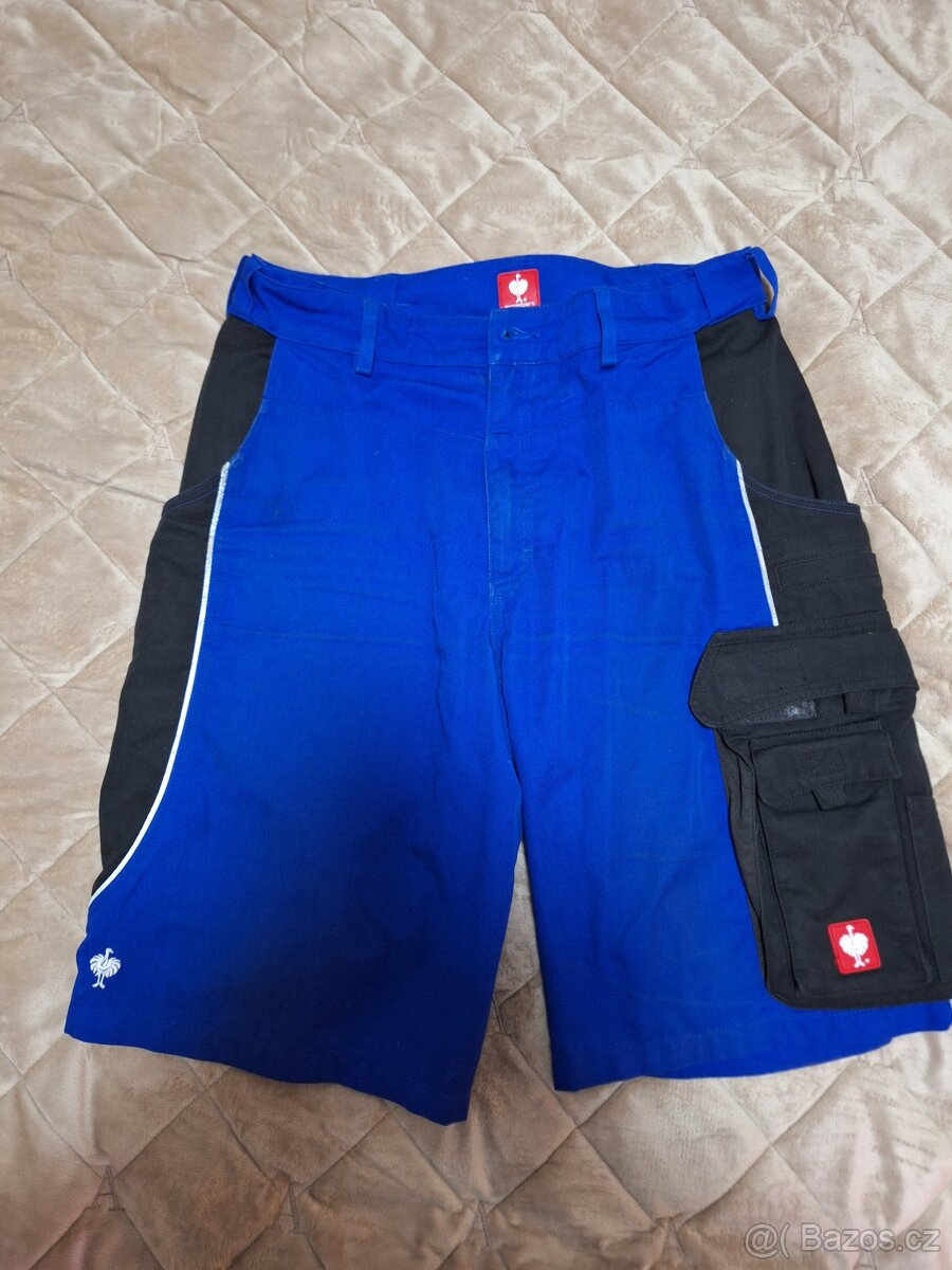 Pracovni kraťasy Engelbert Strauss