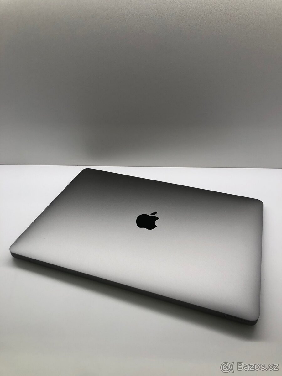 Apple MacBook Air 13” M1 8/256 GB 2020 Gray - ZÁRUKA+FAKTURA
