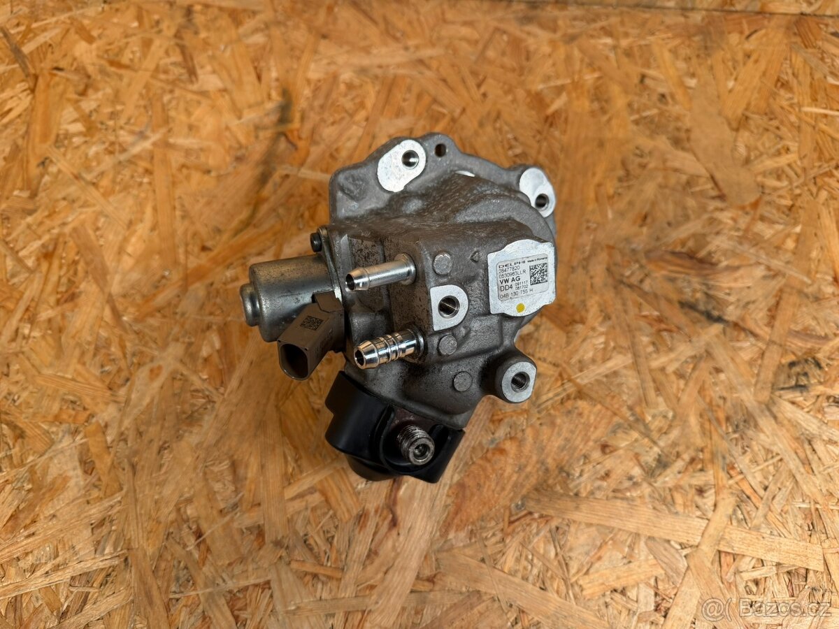 Vysokotlaké čerpadlo 04B 130 755 H, Škoda VW Seat