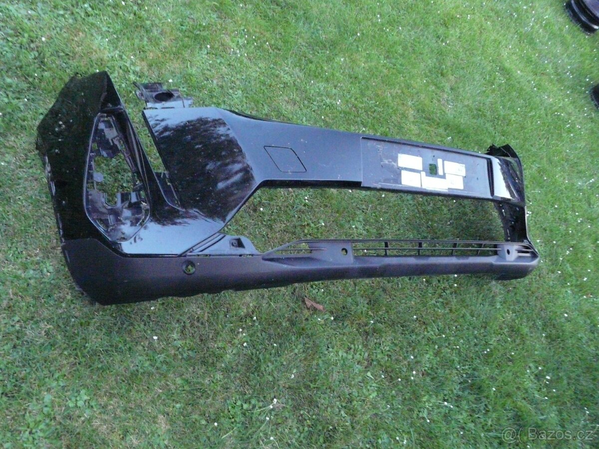 PEUGEOT 3008 II 5008 LIFT PŘEDNÍ NÁRAZNÍK