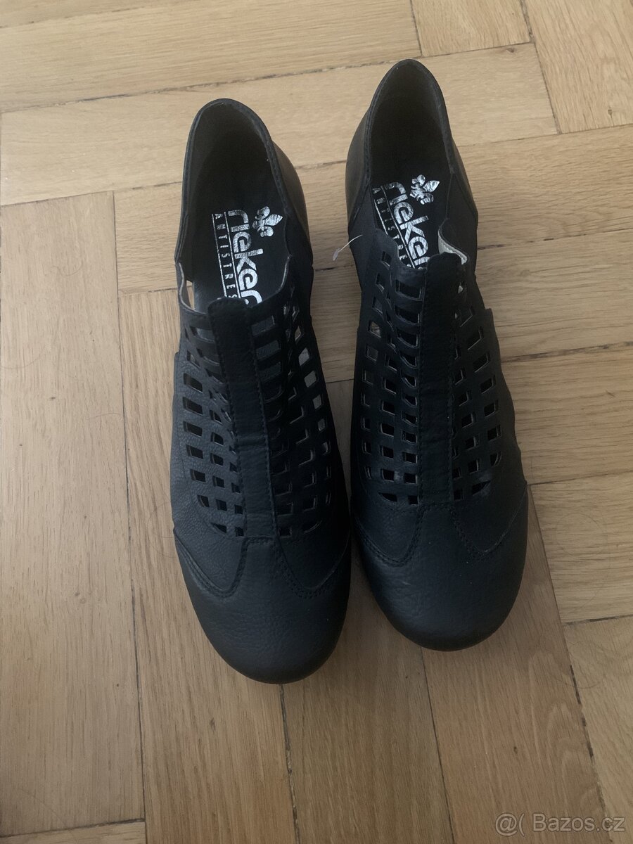 Dámské boty zn. Rieker