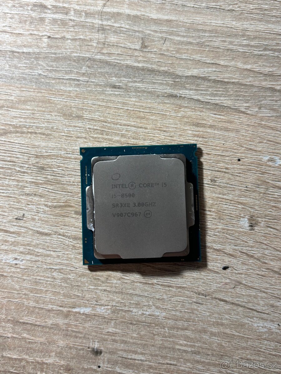 I5 8500