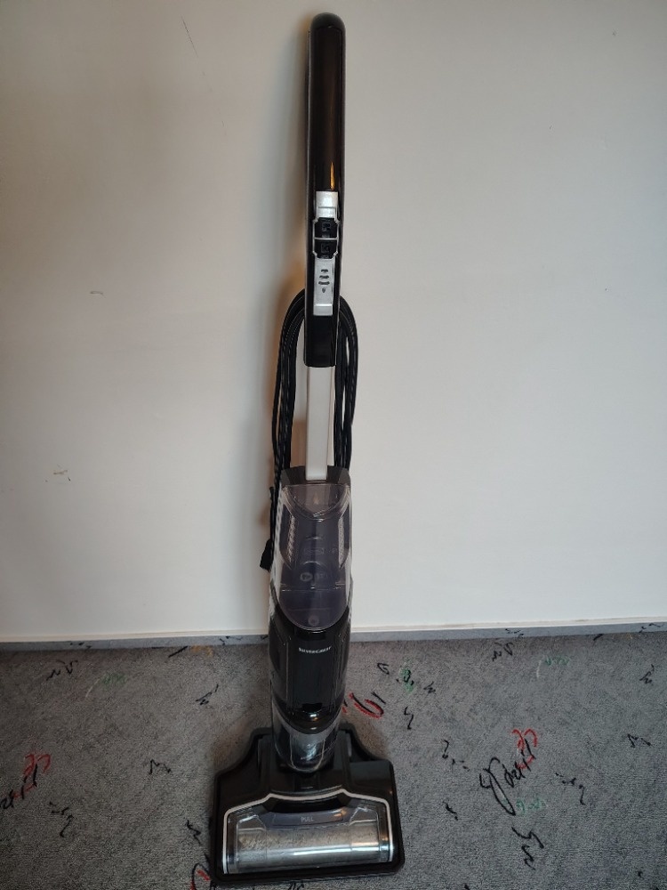 Silvercrest, podlahový čistič 3v1 SHBR 560 A1