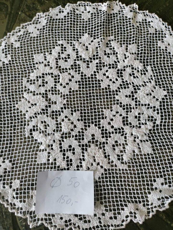 Háčkované a pletené dečky