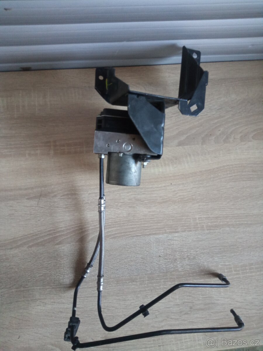 čerpadlo ABS Iveco daily IV