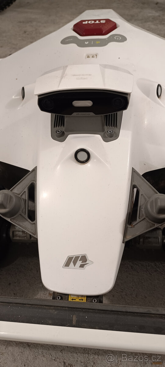 Mammotion LUBA 2 AWD 5000X