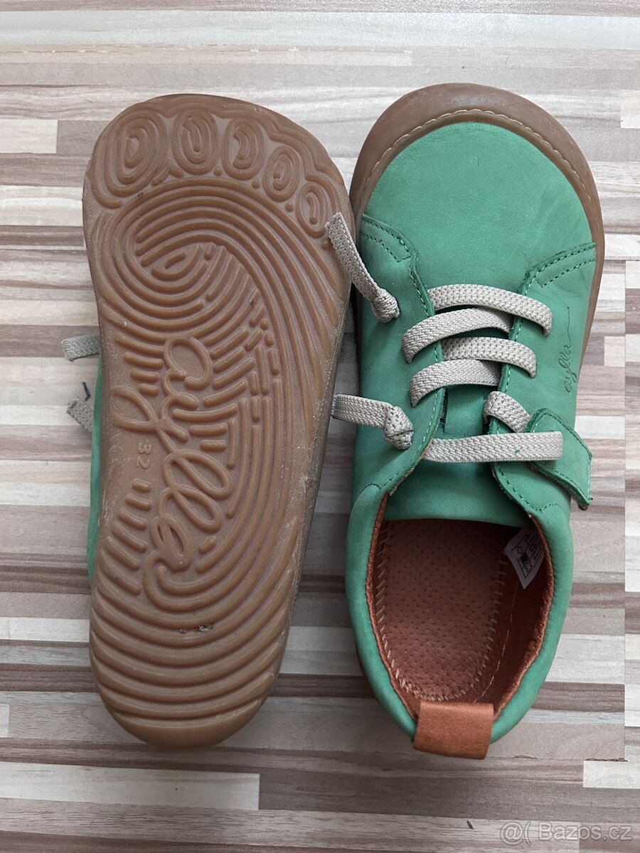 Barefoot boty PC 1750 Kc