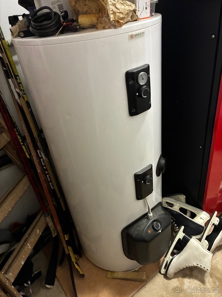 Ohřívač vody OKCE 200 NTRR/2,2kW