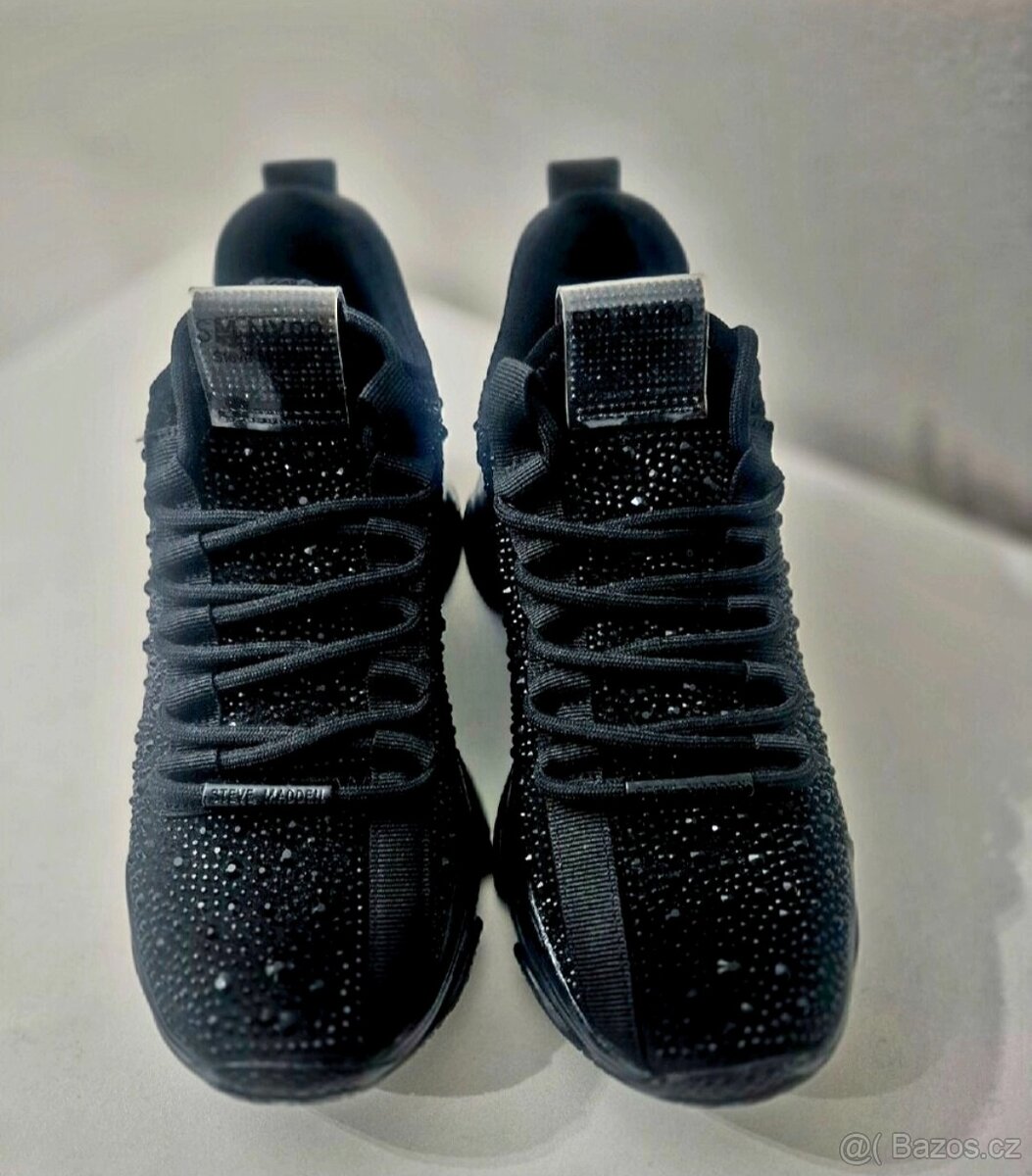 Steve Madden tenisky